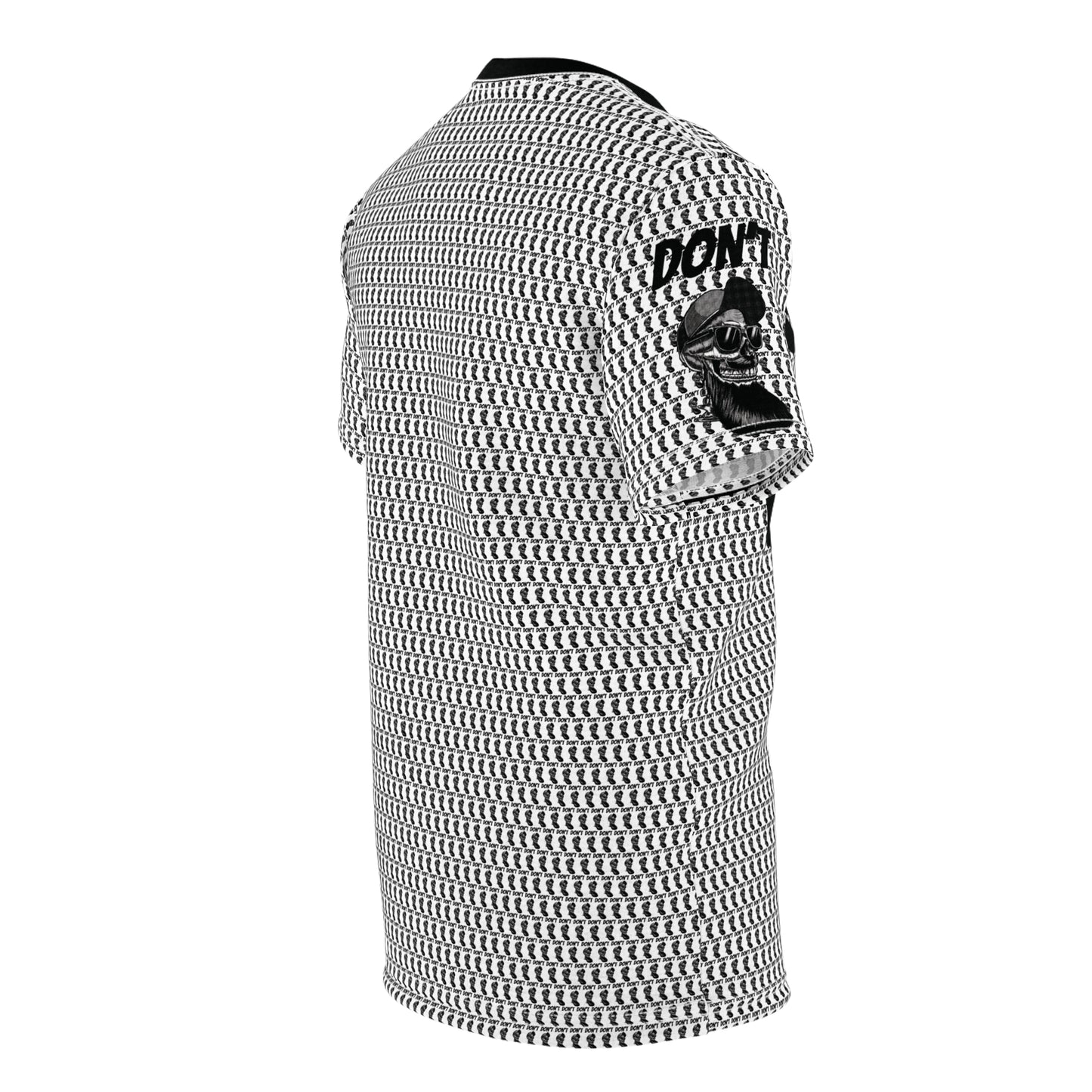 Shut up Shirt