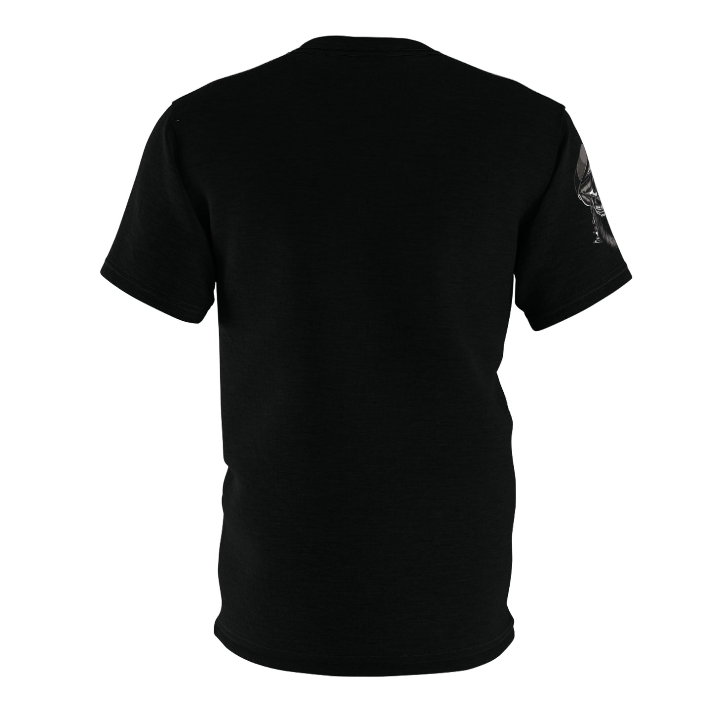 We Dont Give A - Black shirt