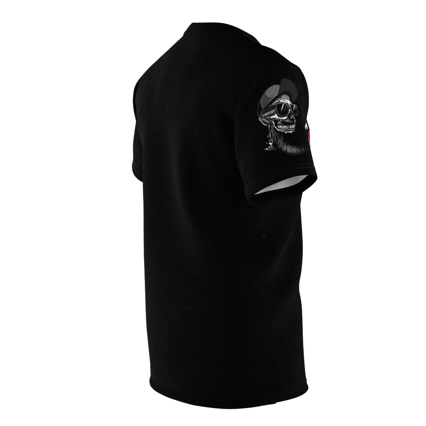 We Dont Give A - Black shirt