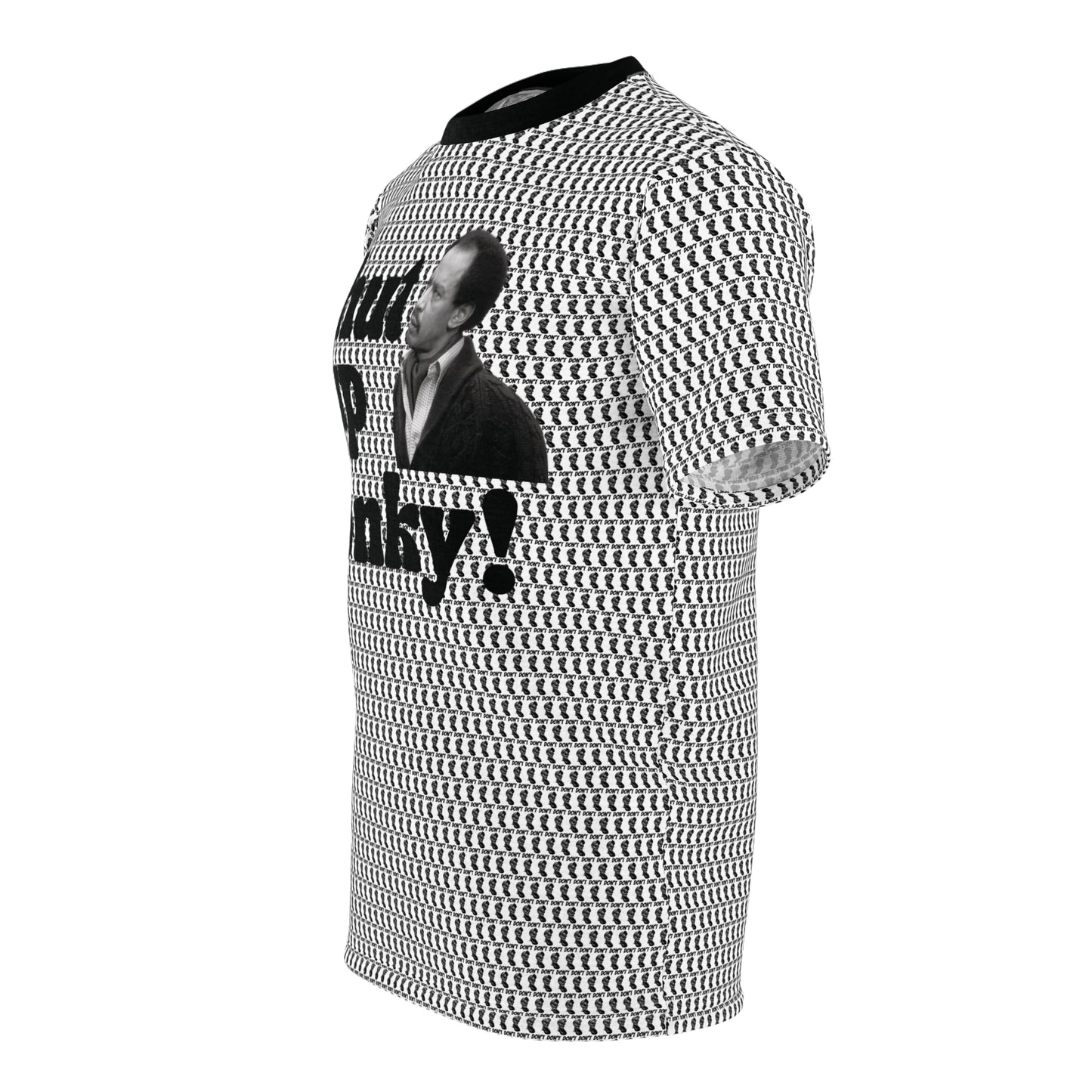 Shut up Shirt