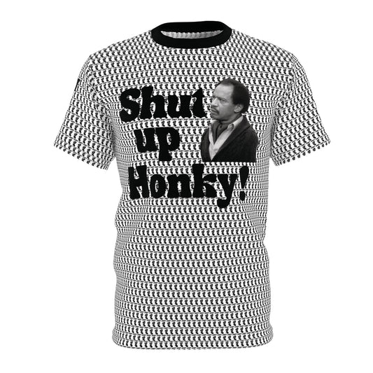 Shut up Shirt