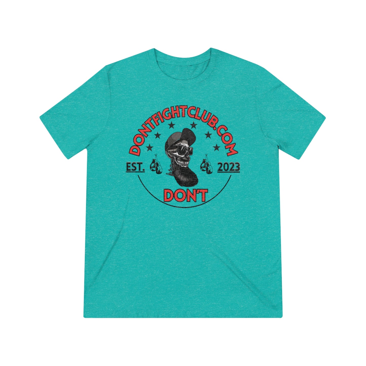 Unisex Triblend Tee
