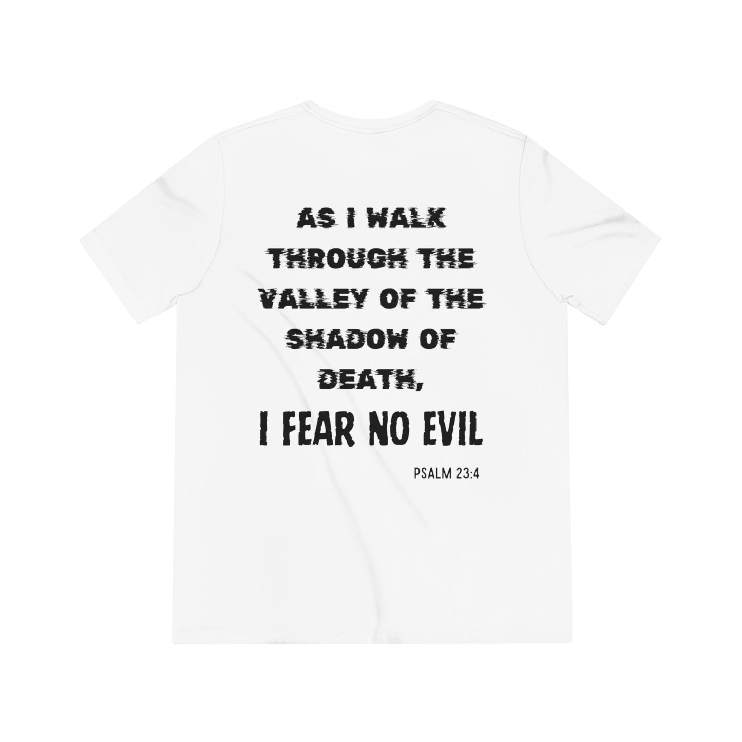 Unisex Triblend Tee