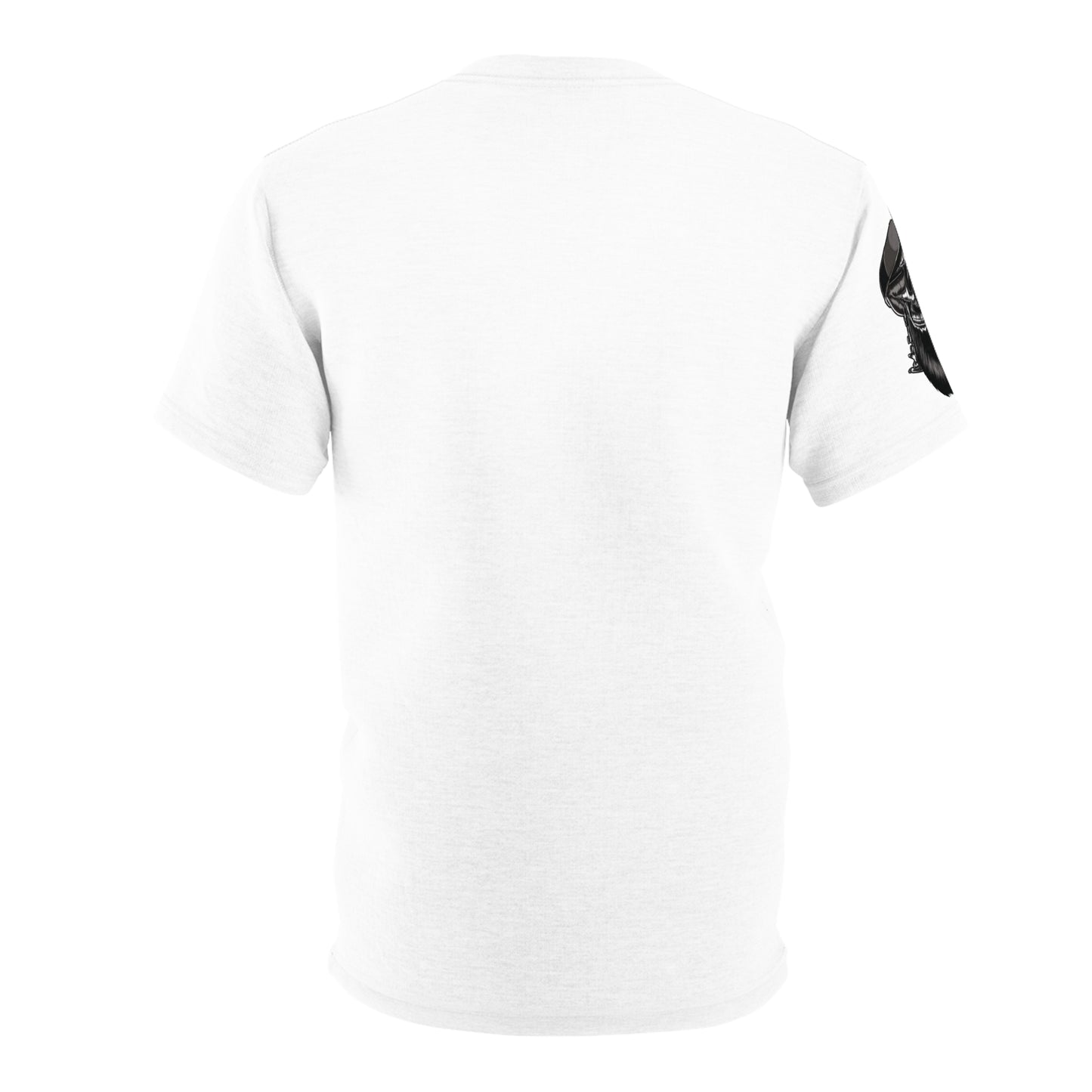 Don't Woman white tee