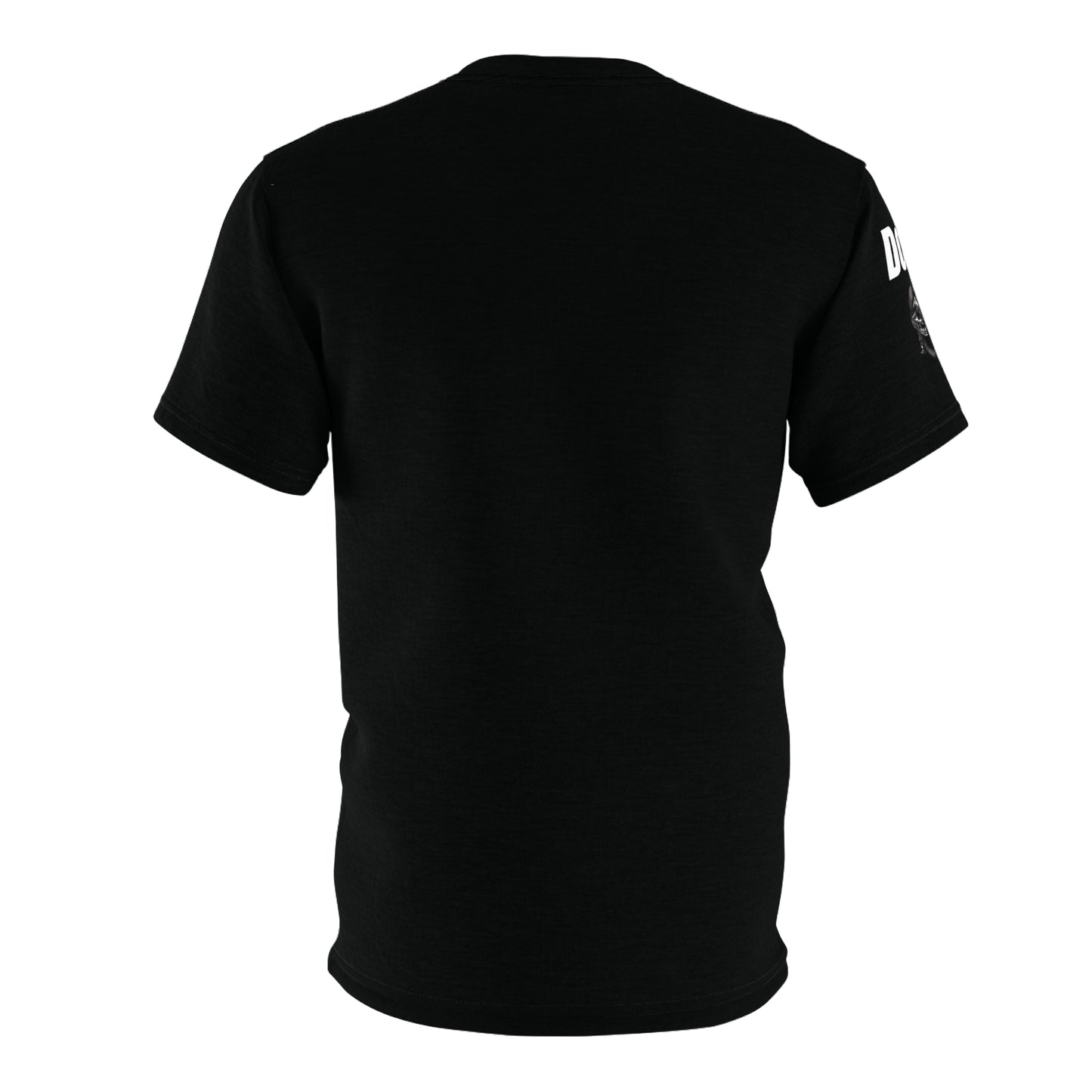 Black Eyes Matter - Black shirt