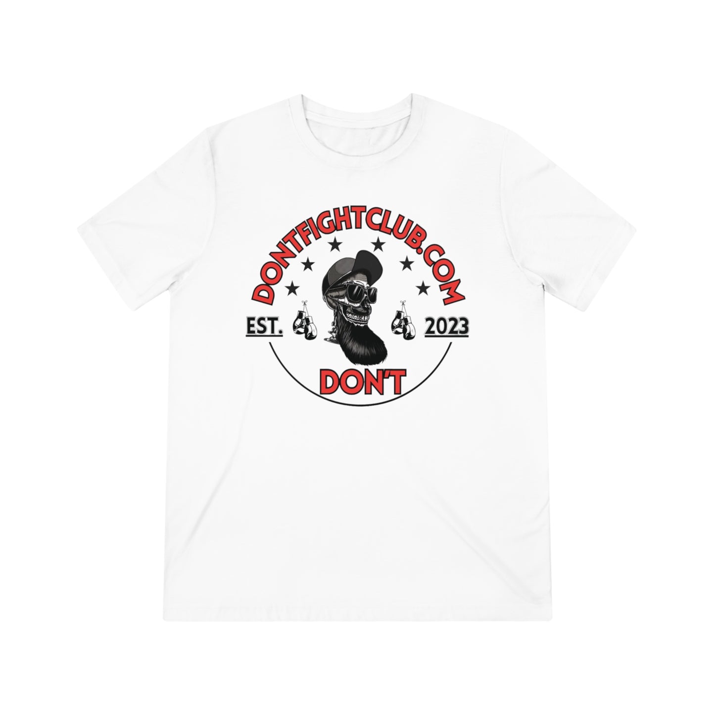 Unisex Triblend Tee