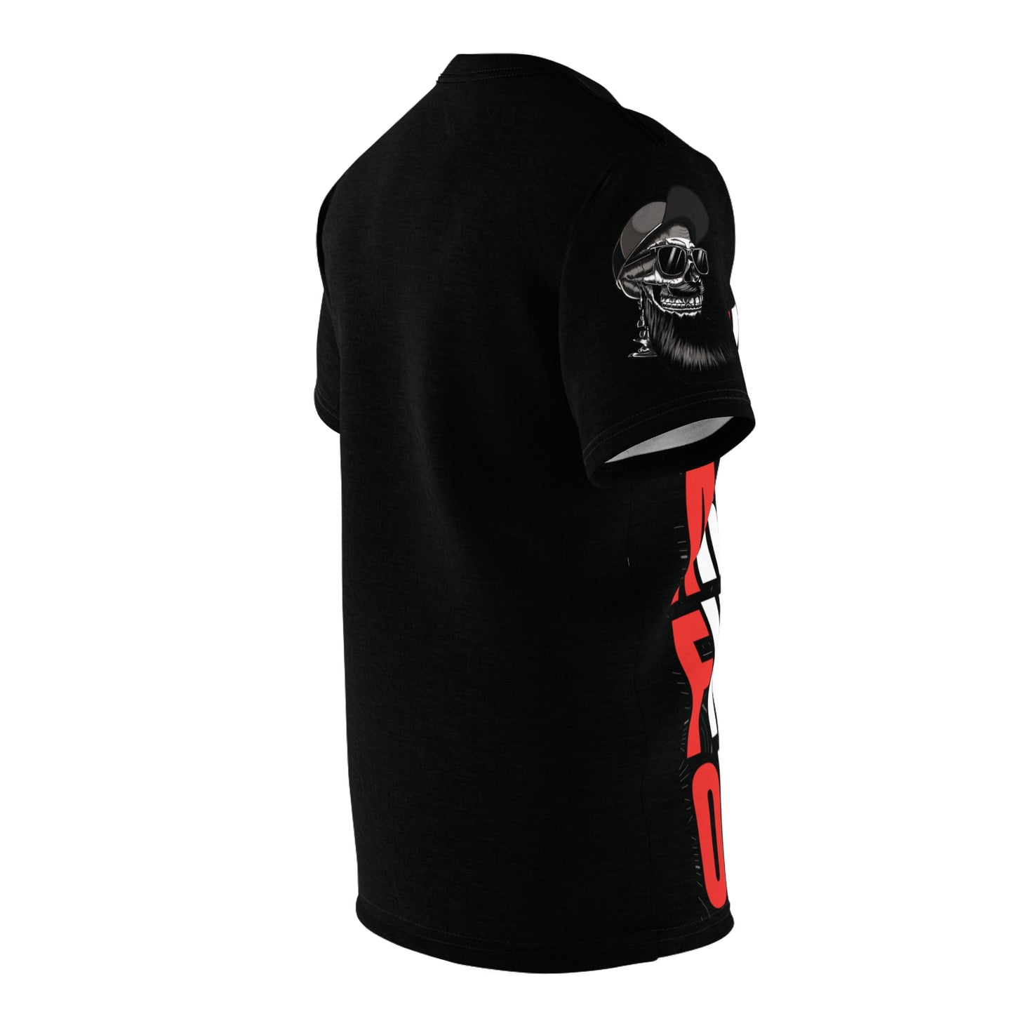 F.A.F.O. Bear- Black shirt