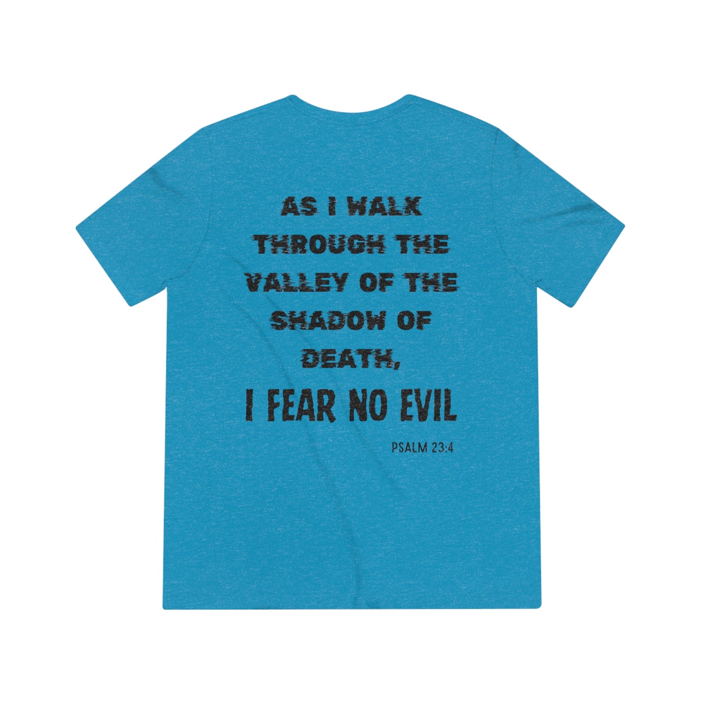 Unisex Triblend Tee