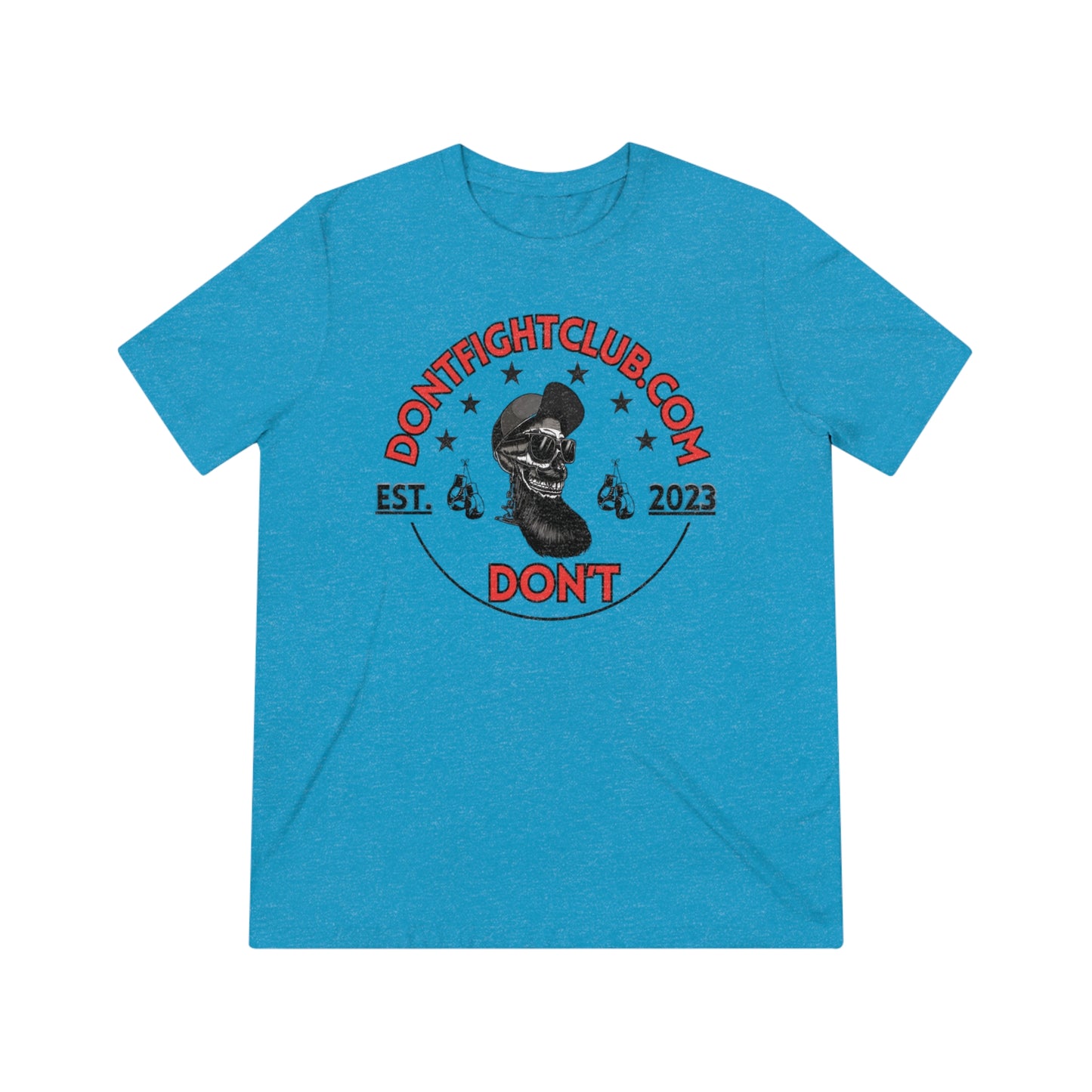 Unisex Triblend Tee
