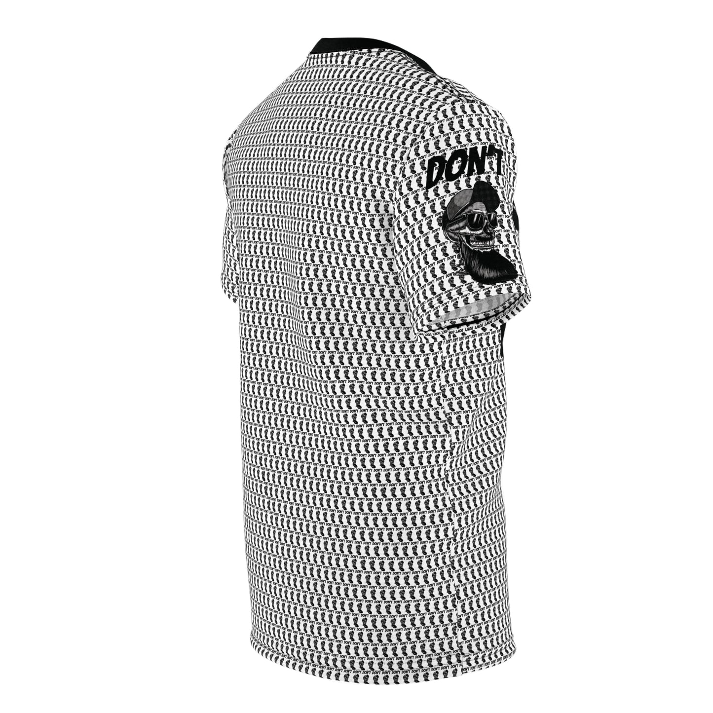 Shut up Shirt